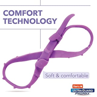 Foto 4 | Collar Contra Pulgas Y Garrapatas Hartz Ultraguard Promax Para Gatos 2 - Venta Internacional.