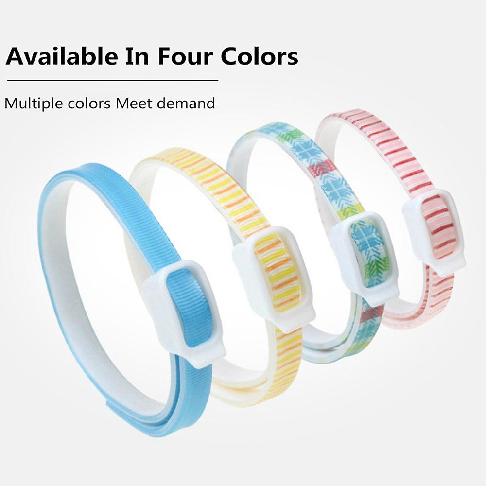 Foto 4 pulgar | Collar Antipulgas Para Control De Plagas De Gatos Y Repelente De Mosquitos - Venta Internacional.