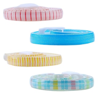 Foto 4 | Collar Antipulgas Para Control De Plagas De Gatos Y Repelente De Mosquitos - Venta Internacional.