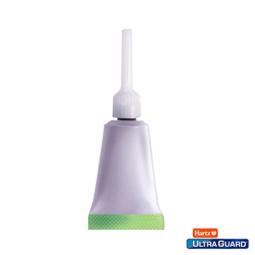 Foto 4 pulgar | Prevención De Pulgas Y Garrapatas Hartz Ultraguard Pro Para Gatos Durante 3 Meses - Venta Internacional.