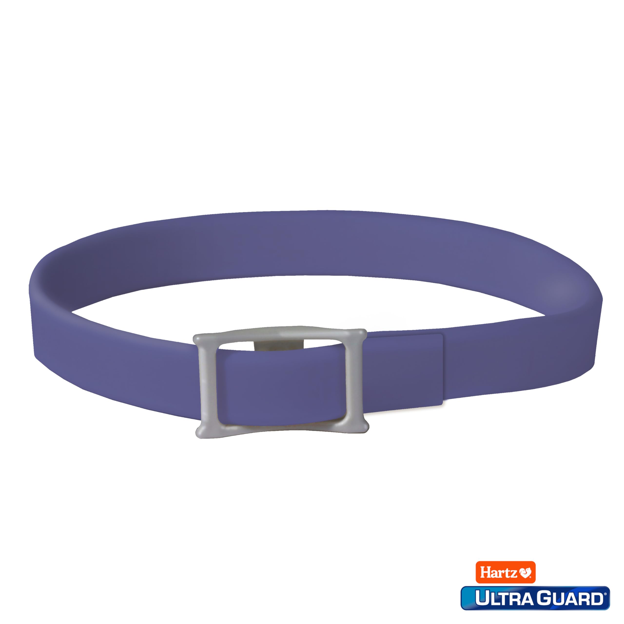 Foto 4 pulgar | Collar Antipulgas Y Garrapatas Hartz Ultraguard Para Gatos, 7 Meses, Color Morado - Venta Internacional.