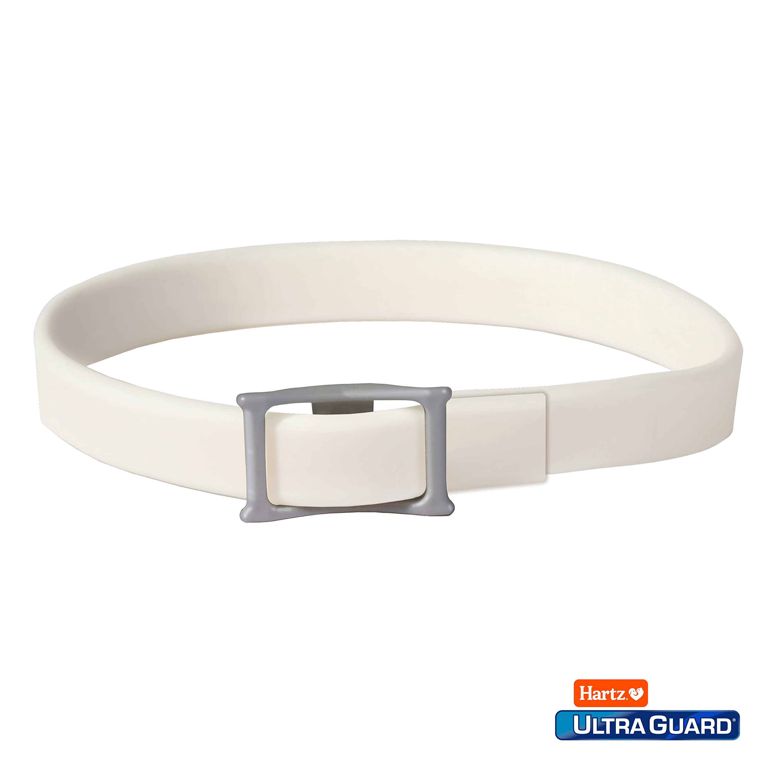 Foto 4 pulgar | Collar Antipulgas Y Garrapatas Hartz Ultraguard Para Gatos De 7 Meses, Color Blanco - Venta Internacional.