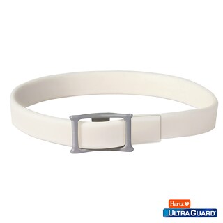 Foto 3 | Collar Antipulgas Y Garrapatas Hartz Ultraguard Para Gatos De 7 Meses, Color Blanco - Venta Internacional.
