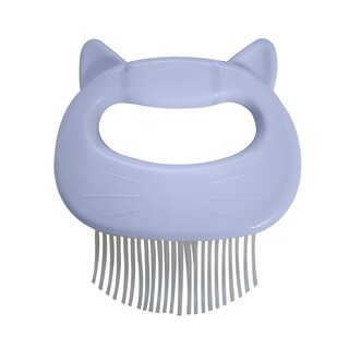 Foto 1 | Perrísimo Combo Dos Cepillo Para Gato De Plástico