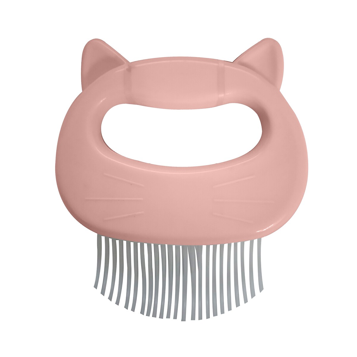 Perrísimo Combo Dos Cepillo Para Gato De Plástico $148