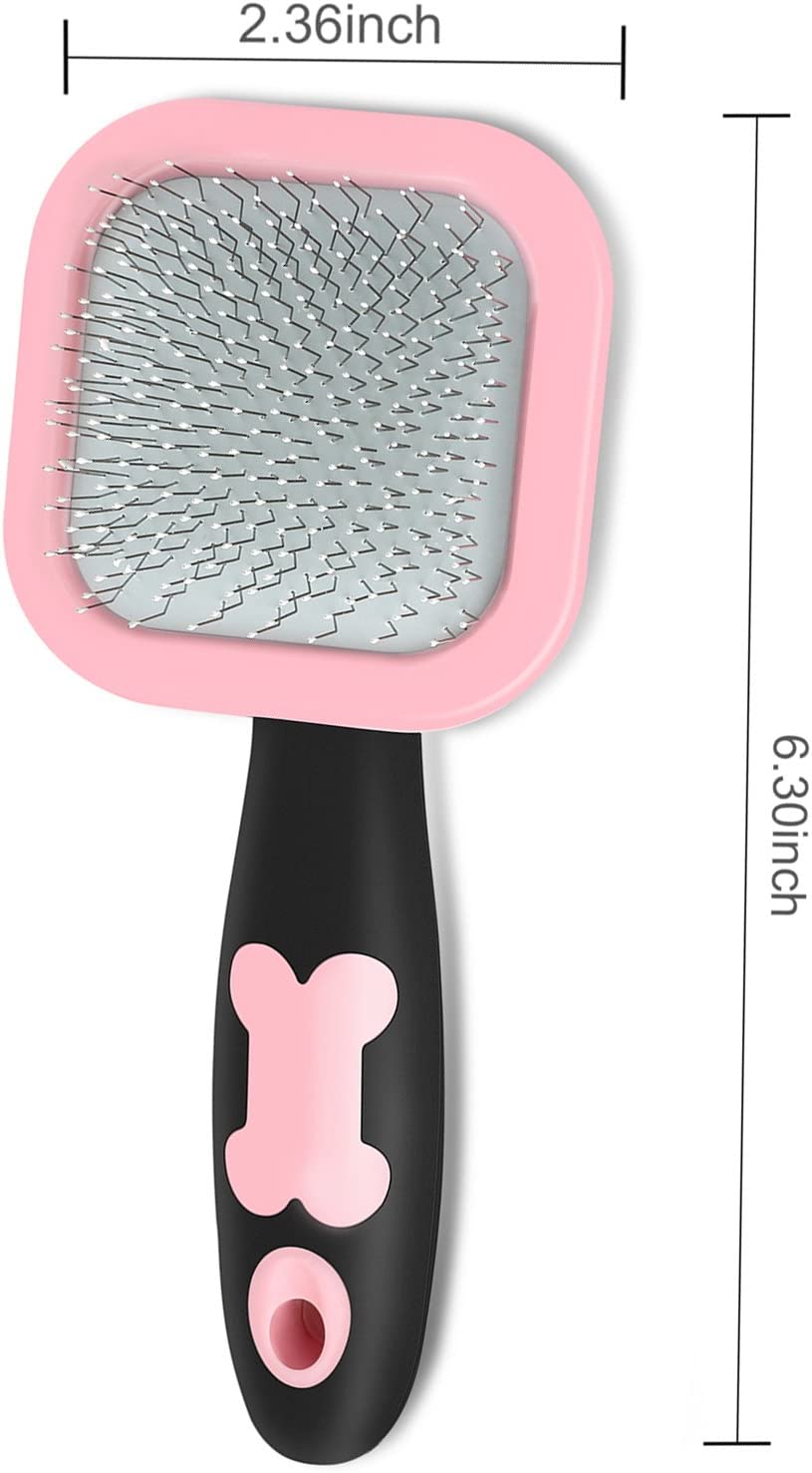 Foto 2 pulgar | Cortadora De Cepillos Para Mascotas Para Perros Y Gatos - Huoguo - Venta Internacional.