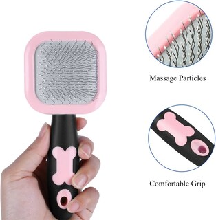 Foto 2 | Cortadora De Cepillos Para Mascotas Para Perros Y Gatos - Huoguo - Venta Internacional.