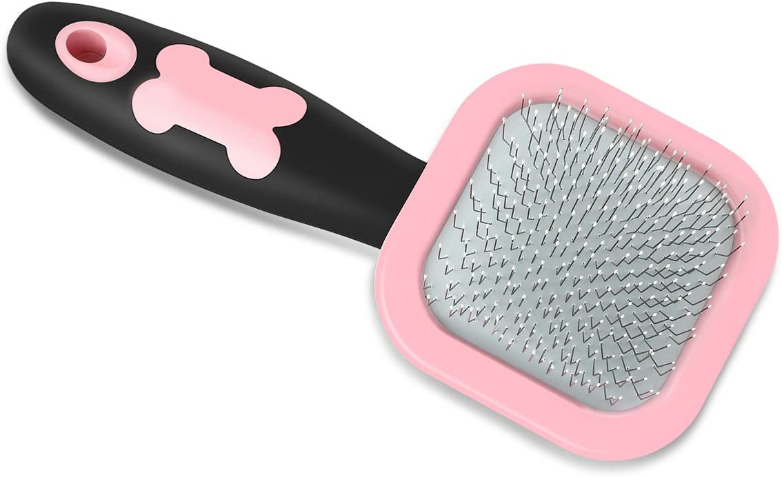 Foto 6 pulgar | Cortadora De Cepillos Para Mascotas Para Perros Y Gatos - Huoguo - Venta Internacional.