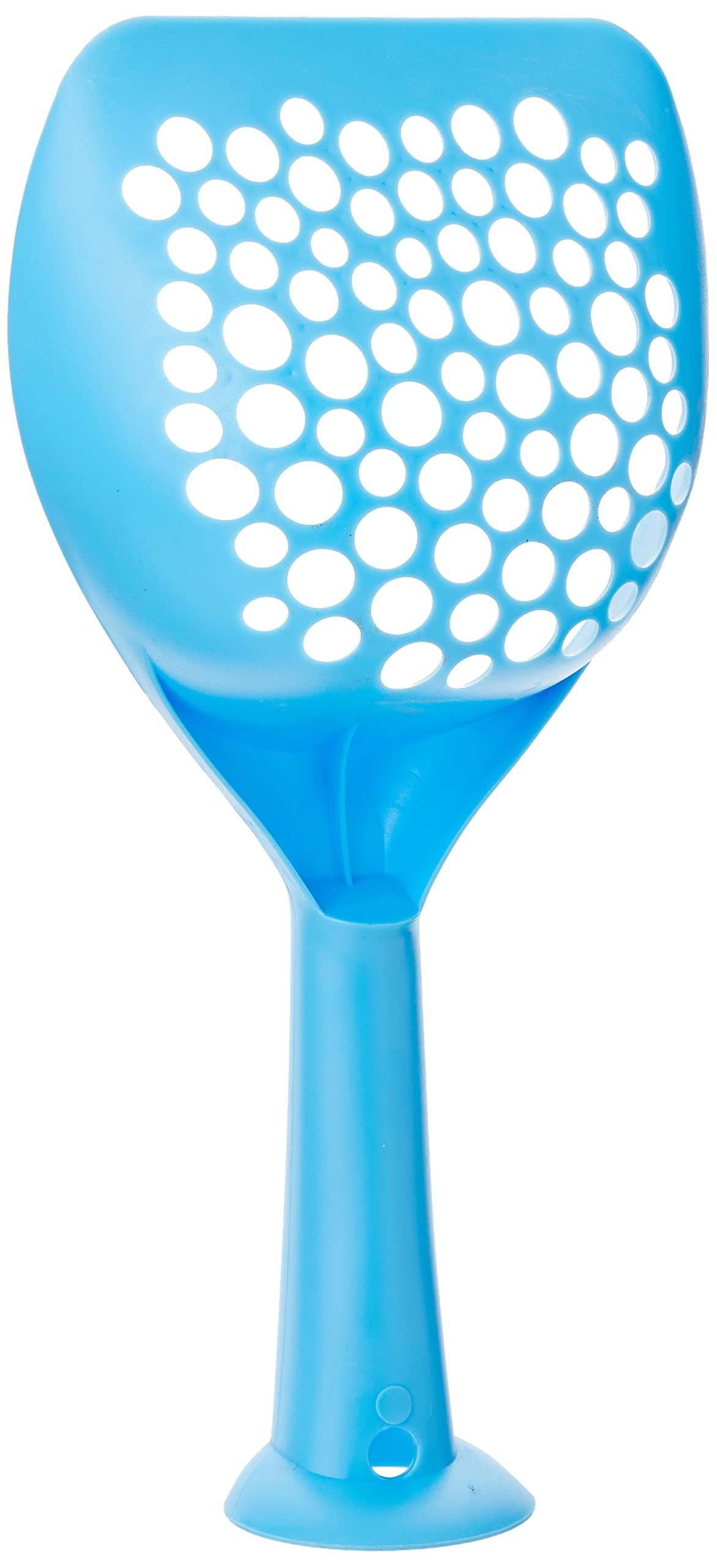 Foto 2 | Cuchara Para Arena Para Gatos Catit Blue - Venta Internacional.