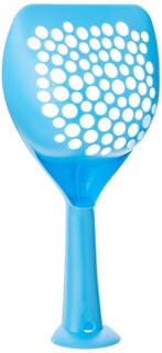 Foto 2 | Cuchara Para Arena Para Gatos Catit Blue - Venta Internacional.