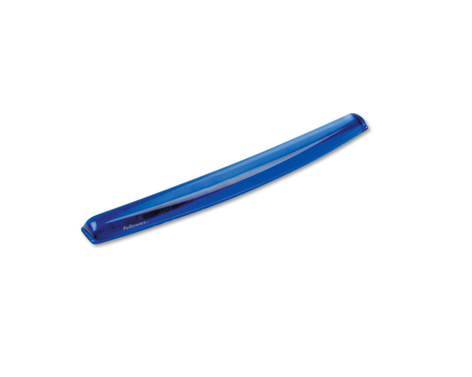 Descansa Muñecas Fellowes 91137 Ergonomico color Azul