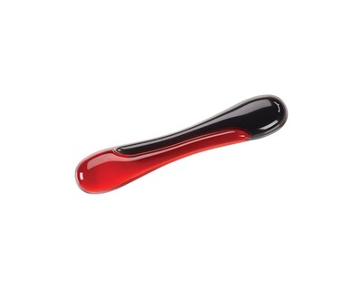 Foto 1 | Reposamuñecas Kensington K62398am Duo Gel color Rojo
