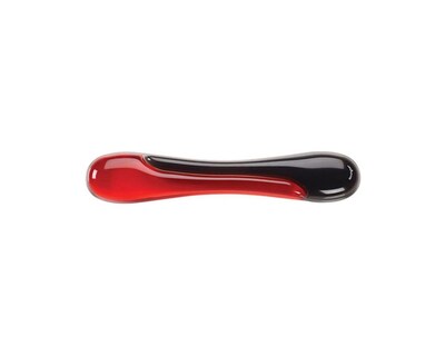 Foto 2 | Reposamuñecas Kensington K62398am Duo Gel color Rojo