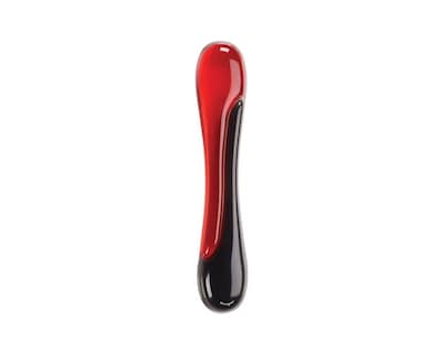 Foto 3 | Reposamuñecas Kensington K62398am Duo Gel color Rojo