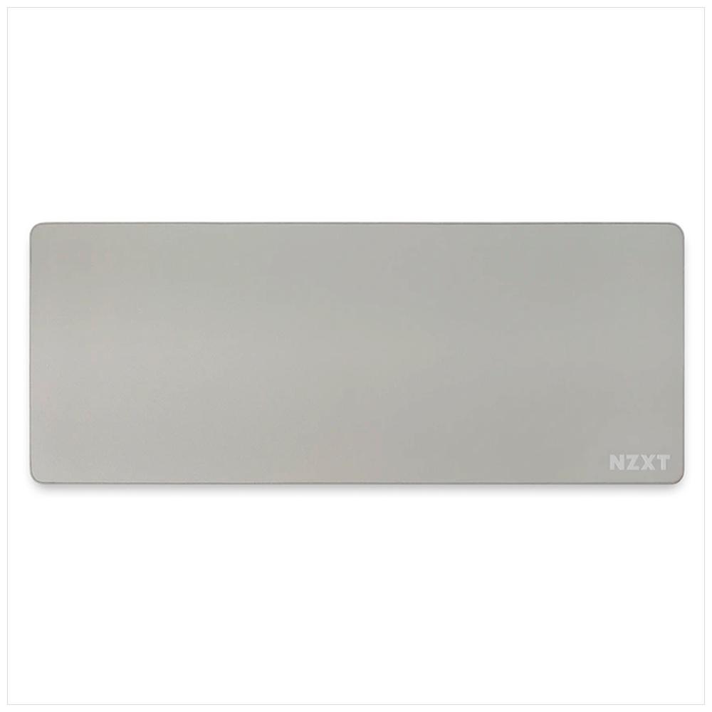 Foto 2 pulgar | Mouse Pad Gamer Nzxt Mxp700 72 x 30 3mm Mm-mxlsp-gr color Gris