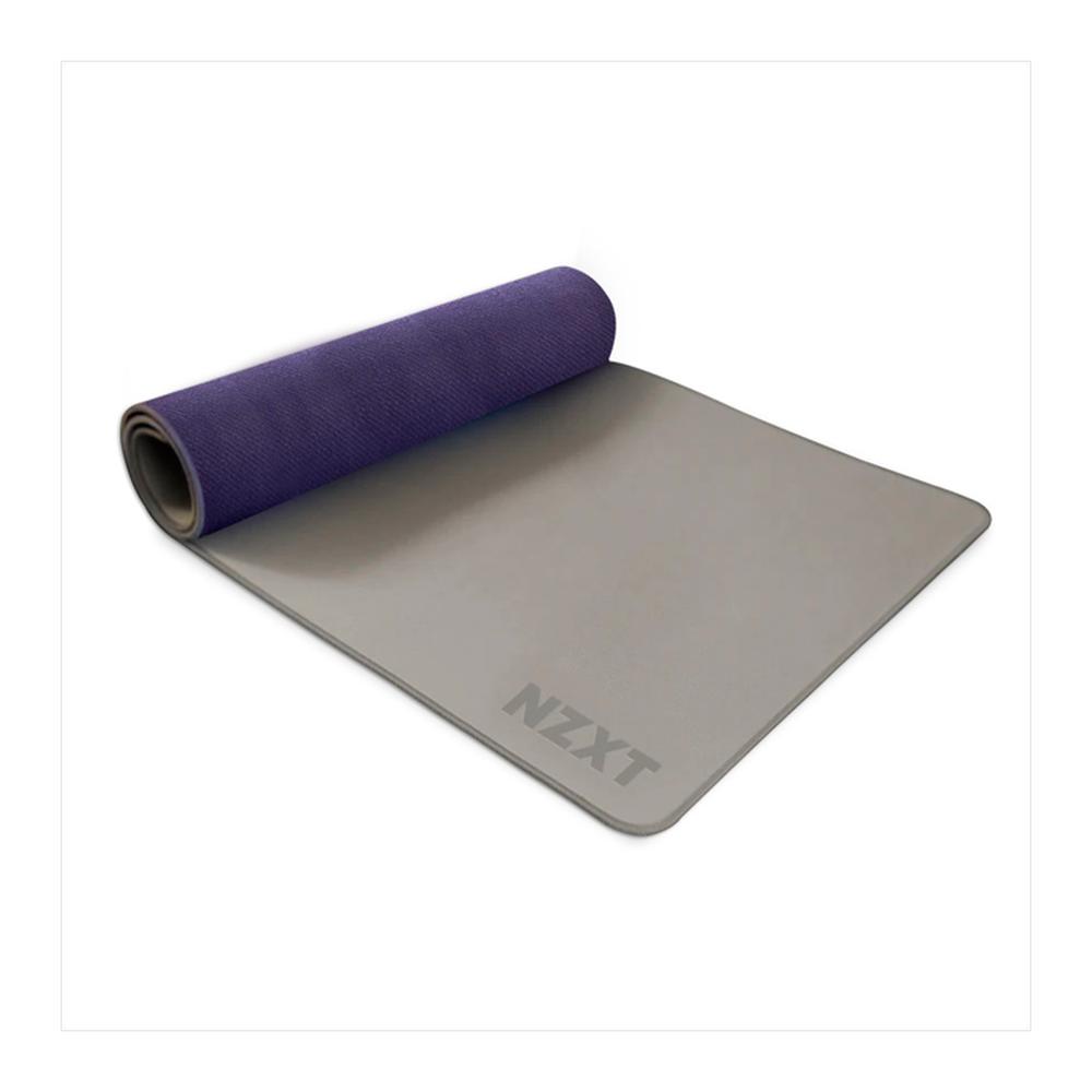 Foto 4 pulgar | Mouse Pad Gamer Nzxt Mxp700 72 x 30 3mm Mm-mxlsp-gr color Gris
