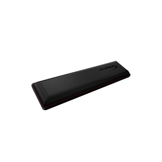 Foto 4 | Reposamuñecas HyperX Gel Viscoelástico Antideslizante Negro - Venta Internacional
