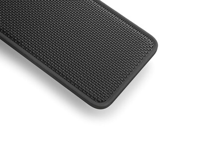 Foto 6 | Reposamuñecas Glorious Gaming Slim Tenkeyless Stealth Black - Venta Internacional.
