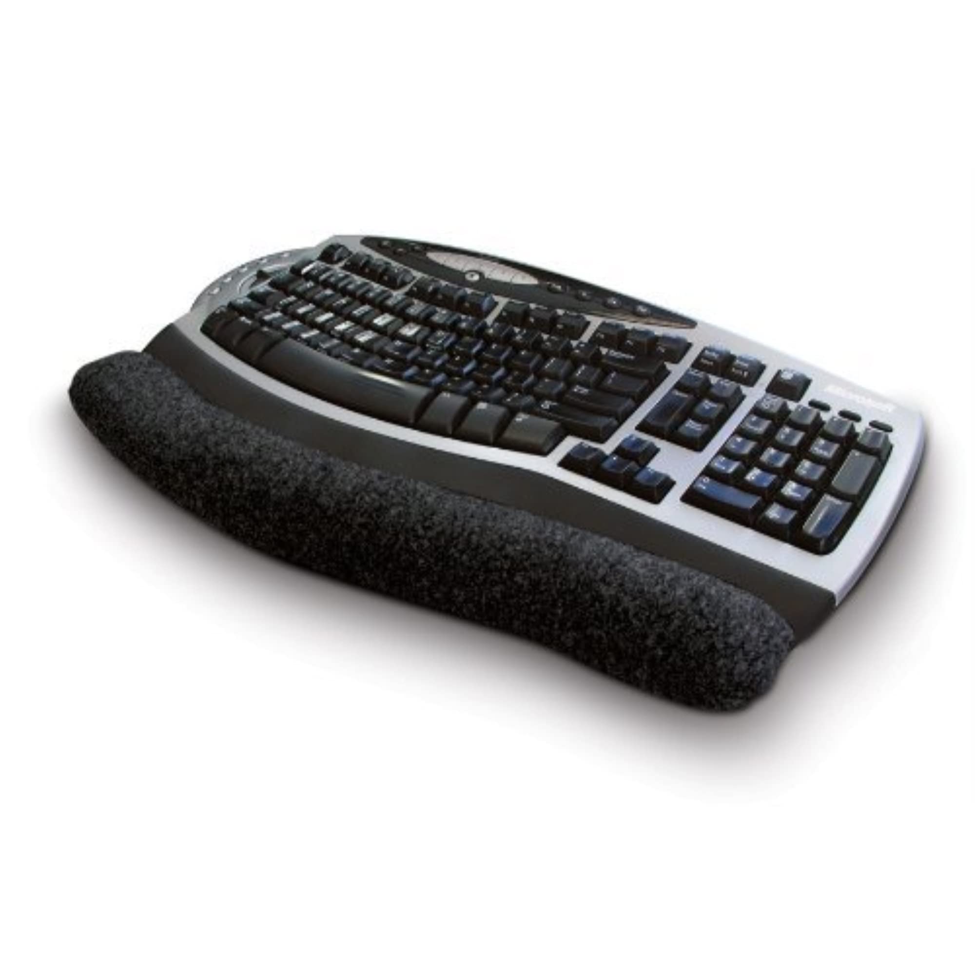 Foto 2 pulgar | Soporte De Muñeca Para Teclado Y Soportes De Mano Con Cuentas Para Ordenador - Venta Internacional.