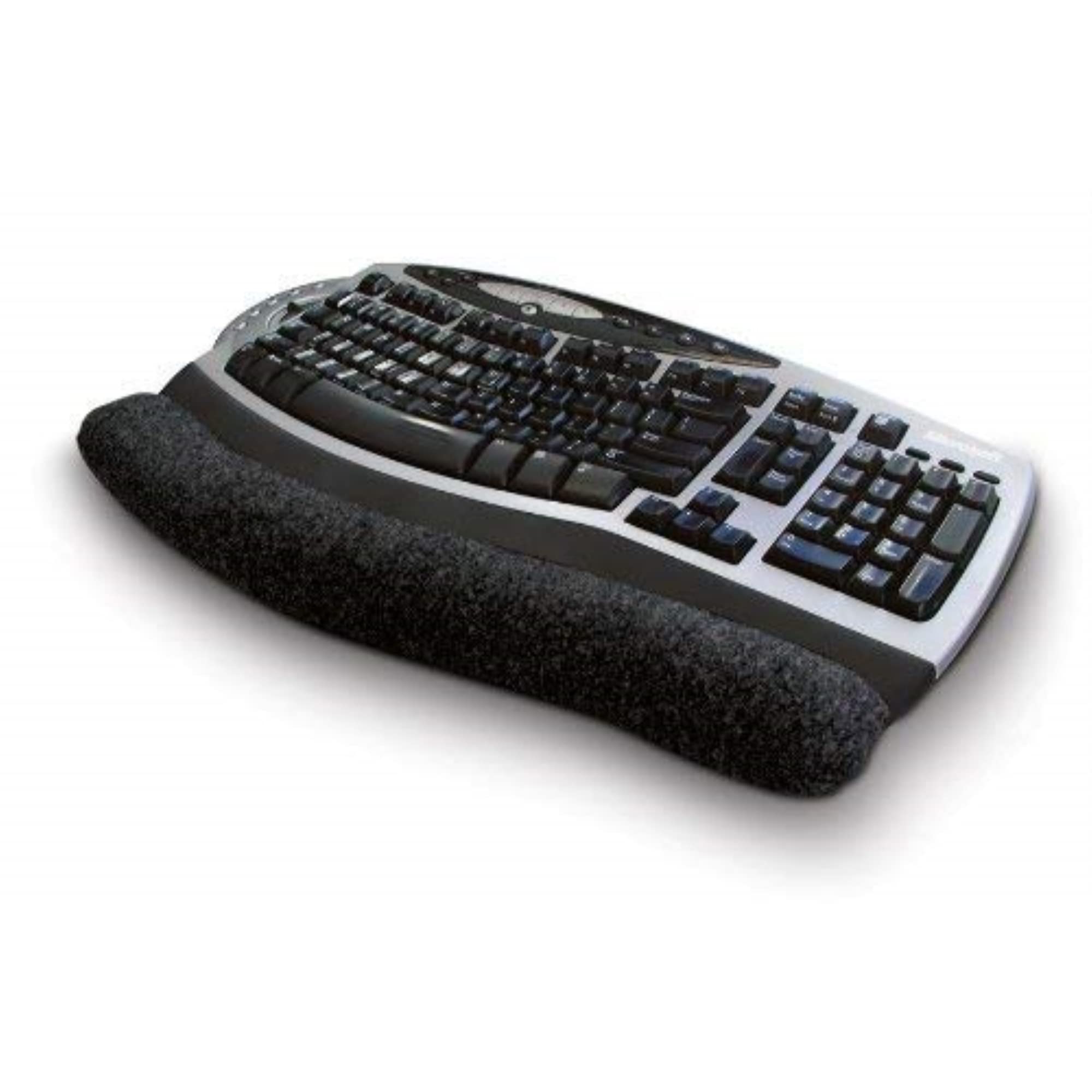 Foto 3 pulgar | Soporte De Muñeca Para Teclado Y Soportes De Mano Con Cuentas Para Ordenador - Venta Internacional.