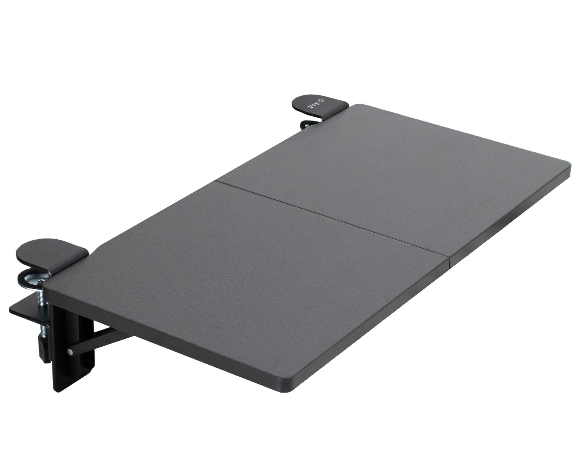 Foto 2 pulgar | Extensor De Escritorio Vivo Desk-ext24 Con Pinza 60 X 30 Cm Negro - Venta Internacional.