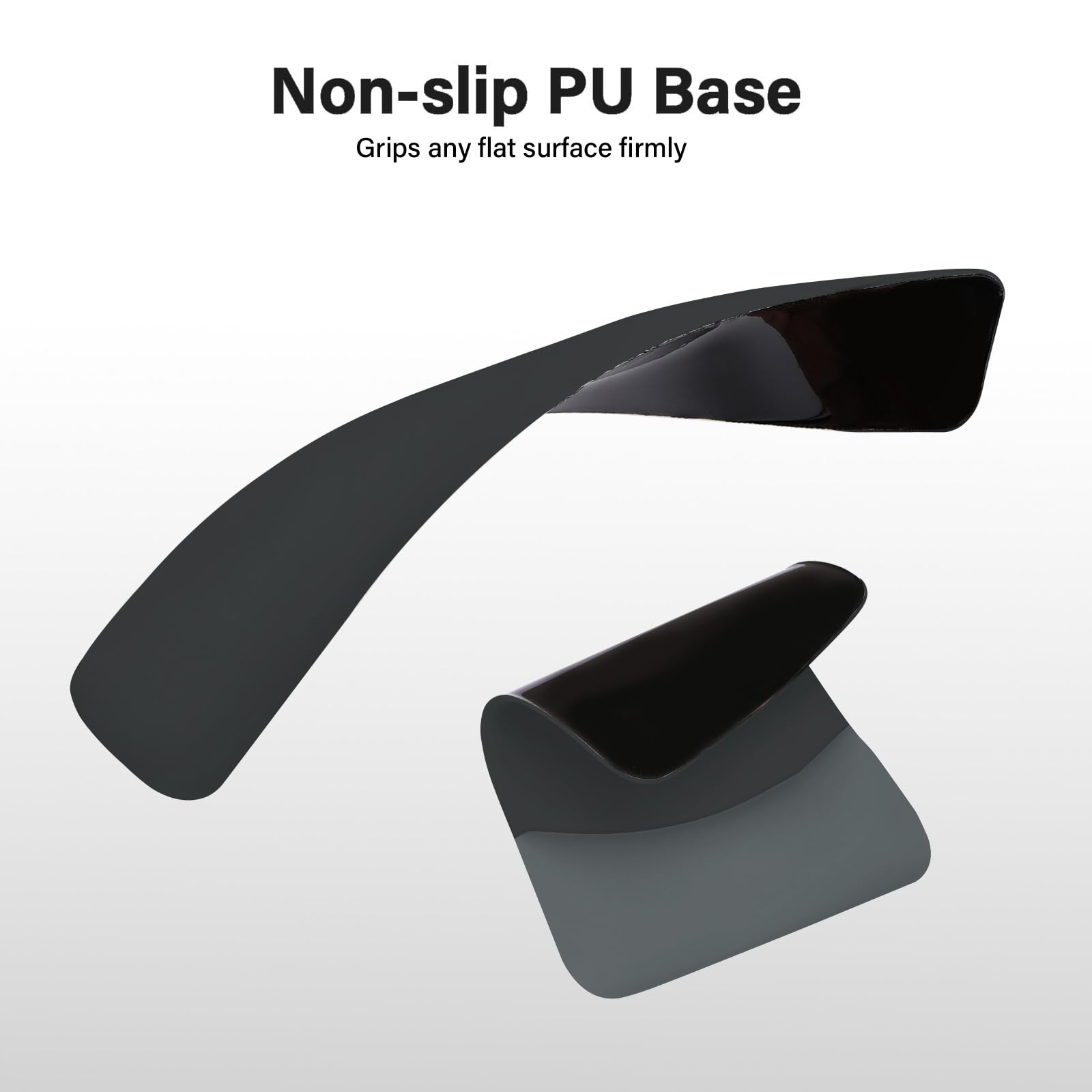 Foto 6 pulgar | Juego De Reposamuñecas Mosiso Para Alfombrilla De Ratón Y Teclado, Alfombrilla De Ratón Ergonómica R - Venta Inte