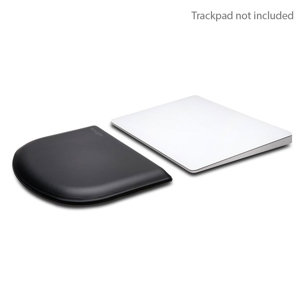 Foto 4 pulgar | Reposamuñecas Kensington Ergosoft Para Ratón/panel Táctil Delgados, Color Negro - Venta Internacional.