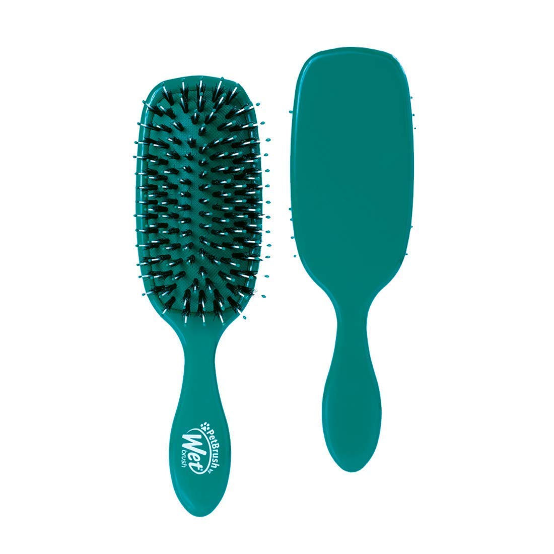 Foto 2 pulgar | Cepillo De Pelo Húmedo Para Mascotas  Pelo Liso Y Brillante Para Perros Y Gatos - Venta Internacional.