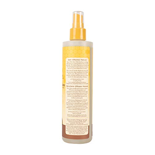 Foto 3 | Spray Reductor De Caspa Burt's Bees Para Gatos, 300 Ml - Venta Internacional.