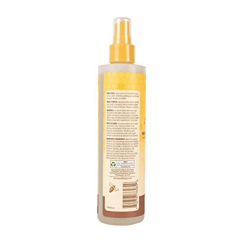 Foto 5 pulgar | Spray Reductor De Caspa Burt's Bees Para Gatos, 300 Ml - Venta Internacional.