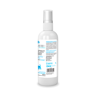 Foto 3 | Medical Solutions Jabón Antiséptico Para Heridas De Perros Gatos O Pequeños Mamíferos Con 125 Ml