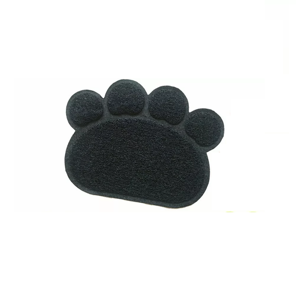 Foto 2 pulgar | Almohadillas Para Gatos Duraderas Y Fáciles De Limpiar Negro
