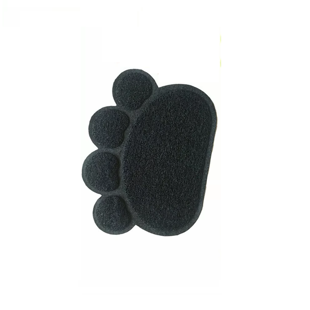 Foto 3 pulgar | Almohadillas Para Gatos Duraderas Y Fáciles De Limpiar Negro