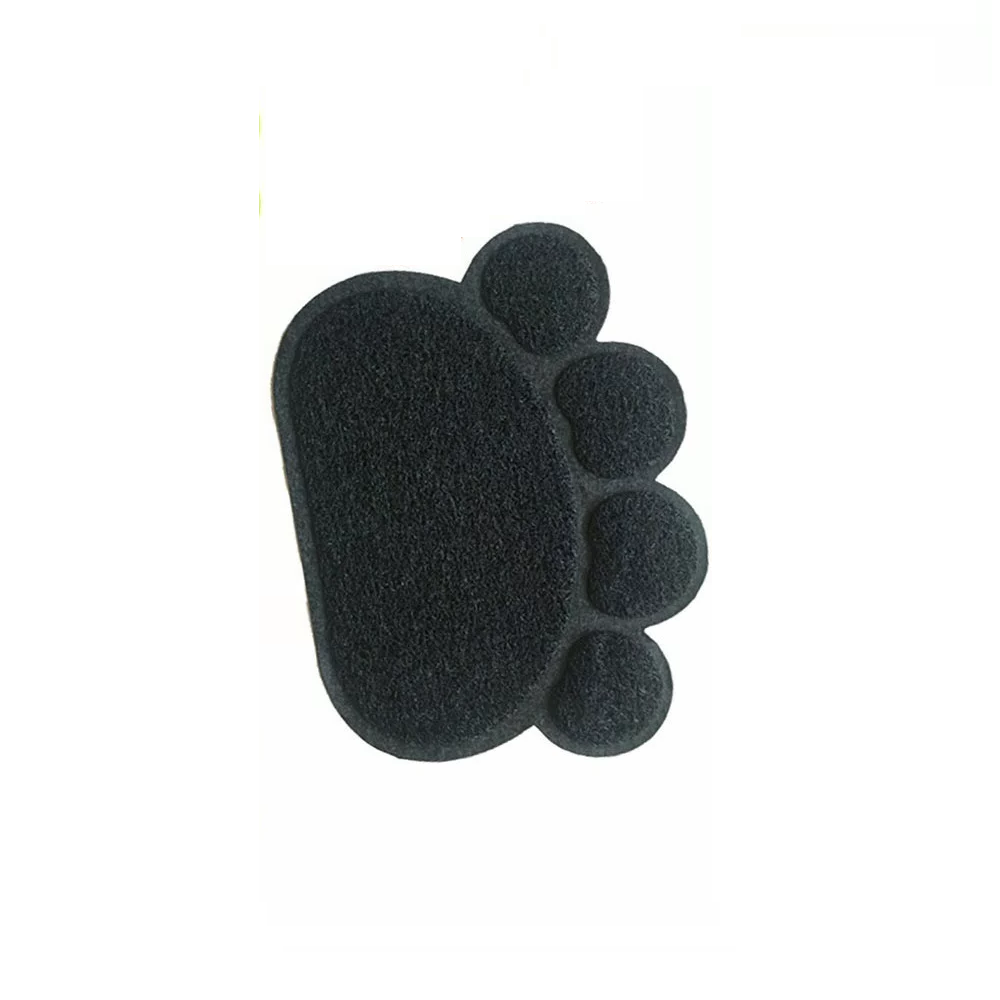 Foto 4 pulgar | Almohadillas Para Gatos Duraderas Y Fáciles De Limpiar Negro