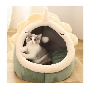 Foto 2 | Cama para Mascota forma de Dinosaurio Eo Safe Imports Esi-7815 Multicolor