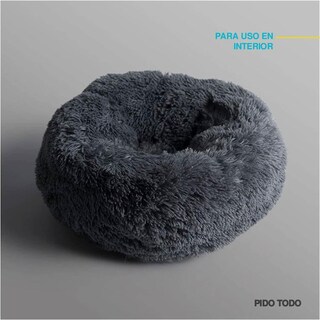 Foto 5 | Cama Tipo Puff Para Mascota 60 Cm