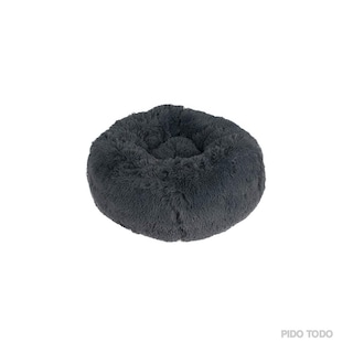 Foto 7 | Cama Tipo Puff Para Mascota 60 Cm