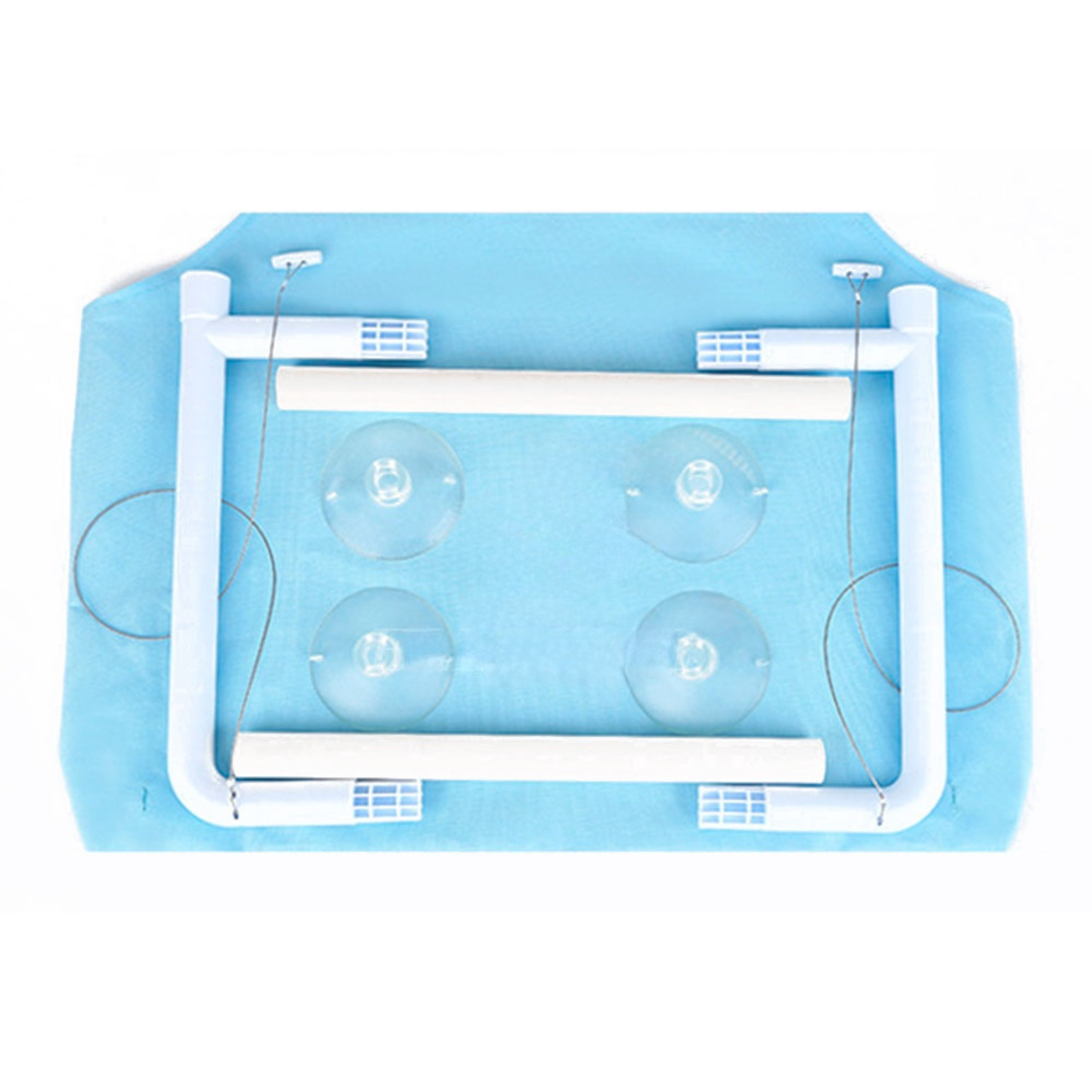 Hamaca Flotante para Gatos JustClick MX 15k