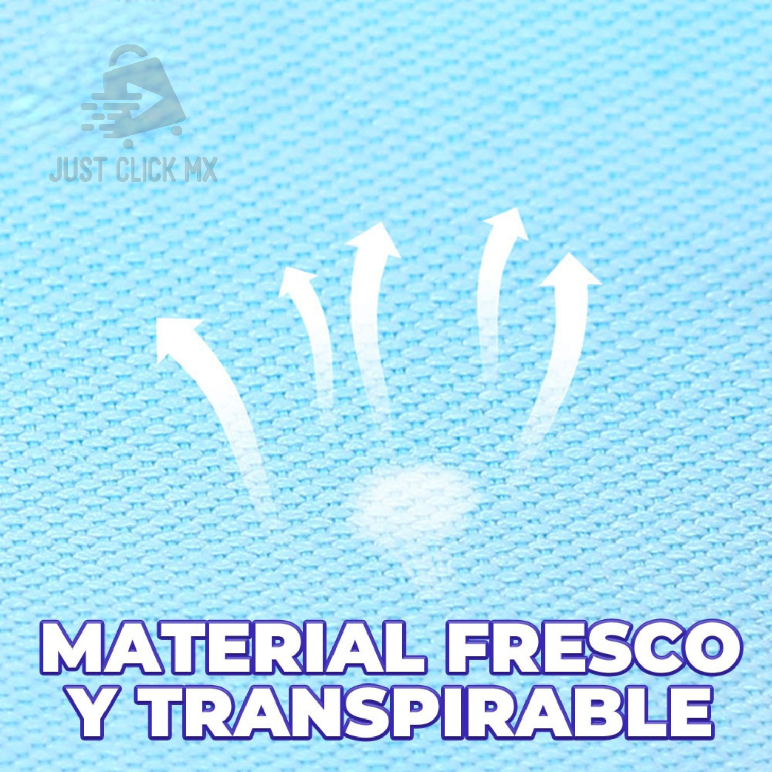 Foto 6 pulgar | Hamaca Flotante para Gatos JustClick MX 15k
