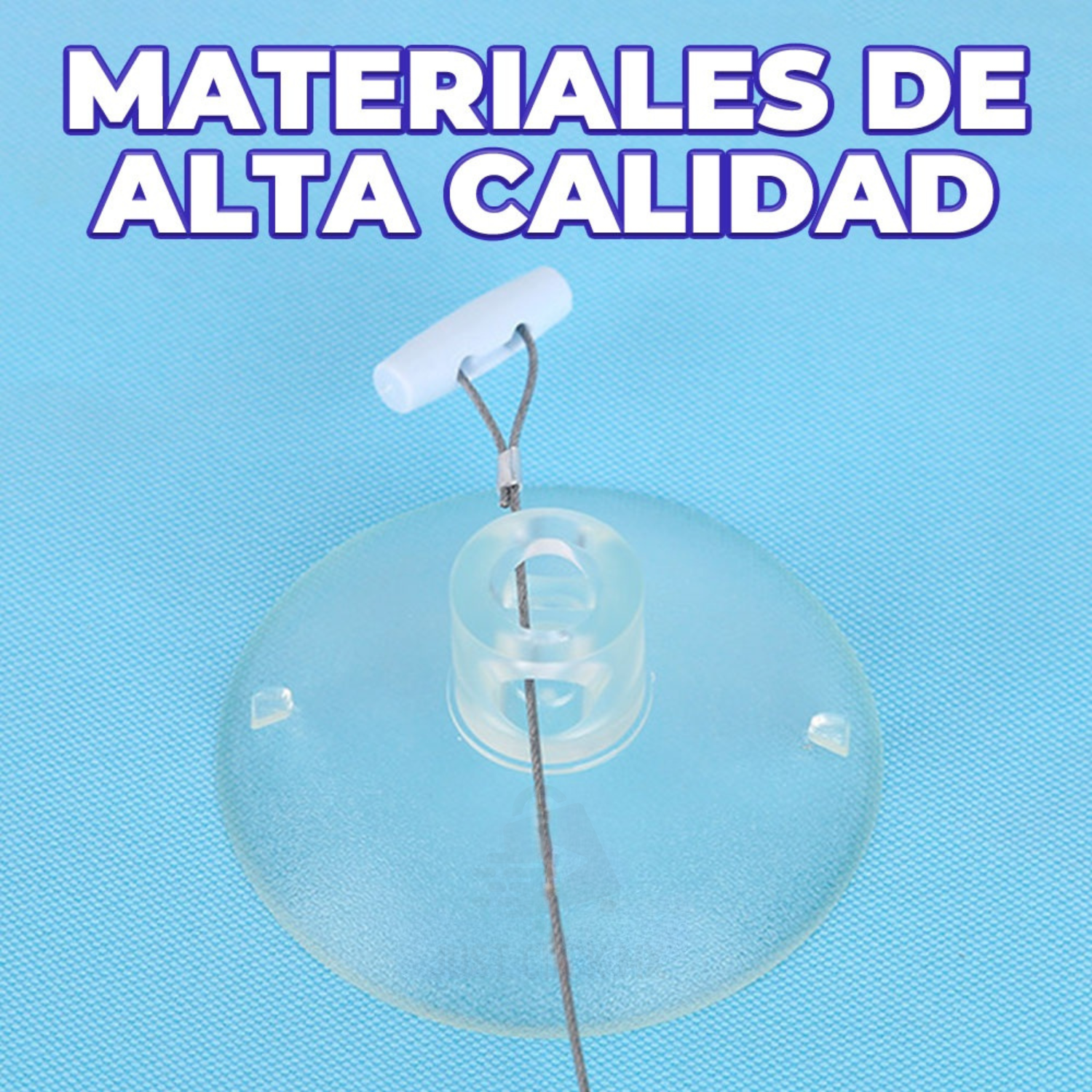 Foto 7 pulgar | Hamaca Flotante para Gatos JustClick MX 15k
