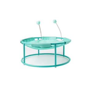 Foto 1 | Hamaca Redonda Desmontable Eo Safe Imports Esi-11546 Verde para Gatos