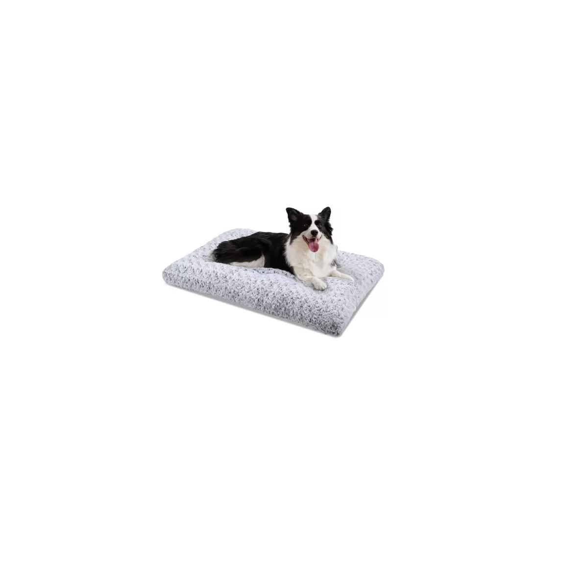 Colchón Cama Tipo Ortopédico Para Perro Mascota Grande Eo Safe Imports Esi-14161 Multicolor