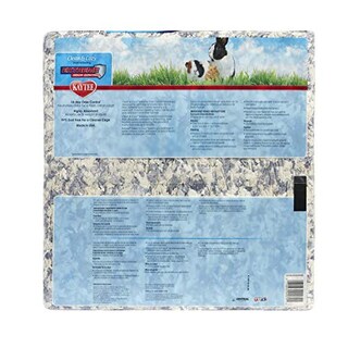 Foto 2 | Ropa De Cama Para Mascotas Kaytee Clean & Cozy Extreme Odor Control 65l - Venta Internacional.