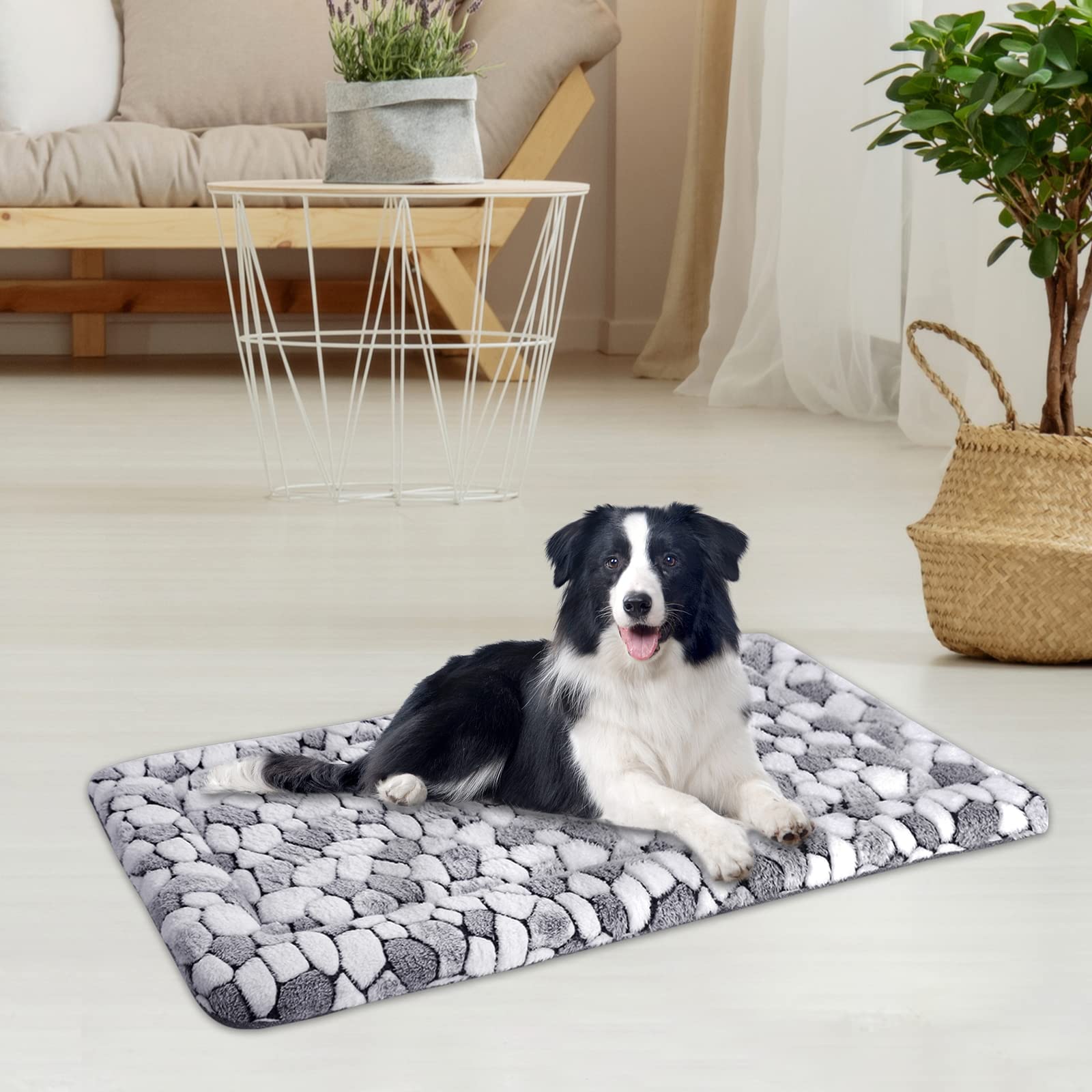 Foto 8 pulgar | Alfombrilla Reversible Vankean Para Perros Y Gatos - Venta Internacional.