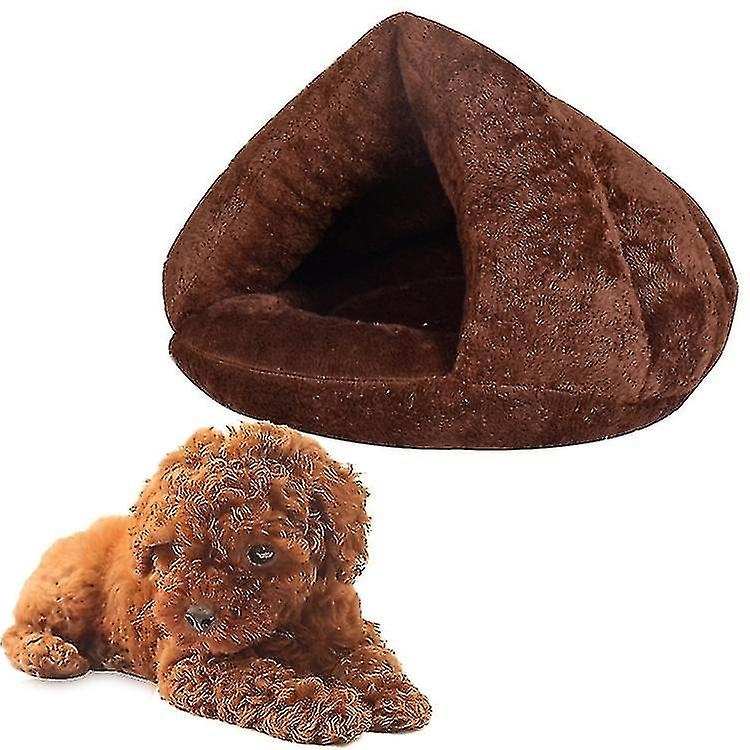 Jaula Para Pájaros, Baños Triangulares Para Gatos, Cálida Y Espesa - Venta Internacional.