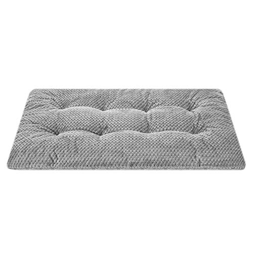 Foto 2 pulgar | Cama Para Mascotas Wonder Miracle Fuzzy Deluxe Super Plush Para Perro/gato - Venta Internacional.