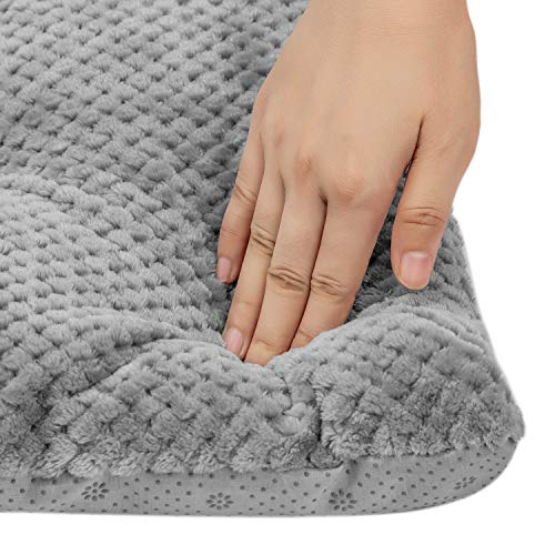 Foto 4 pulgar | Cama Para Mascotas Wonder Miracle Fuzzy Deluxe Super Plush Para Perro/gato - Venta Internacional.