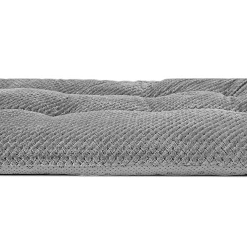 Foto 5 pulgar | Cama Para Mascotas Wonder Miracle Fuzzy Deluxe Super Plush Para Perro/gato - Venta Internacional.
