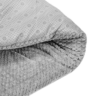 Foto 5 | Cama Para Mascotas Wonder Miracle Fuzzy Deluxe Super Plush Para Perro/gato - Venta Internacional.