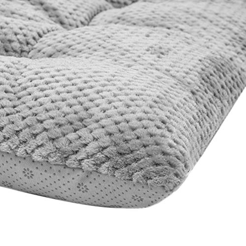 Foto 8 pulgar | Cama Para Mascotas Wonder Miracle Fuzzy Deluxe Super Plush Para Perro/gato - Venta Internacional.